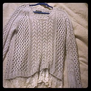 Sweater